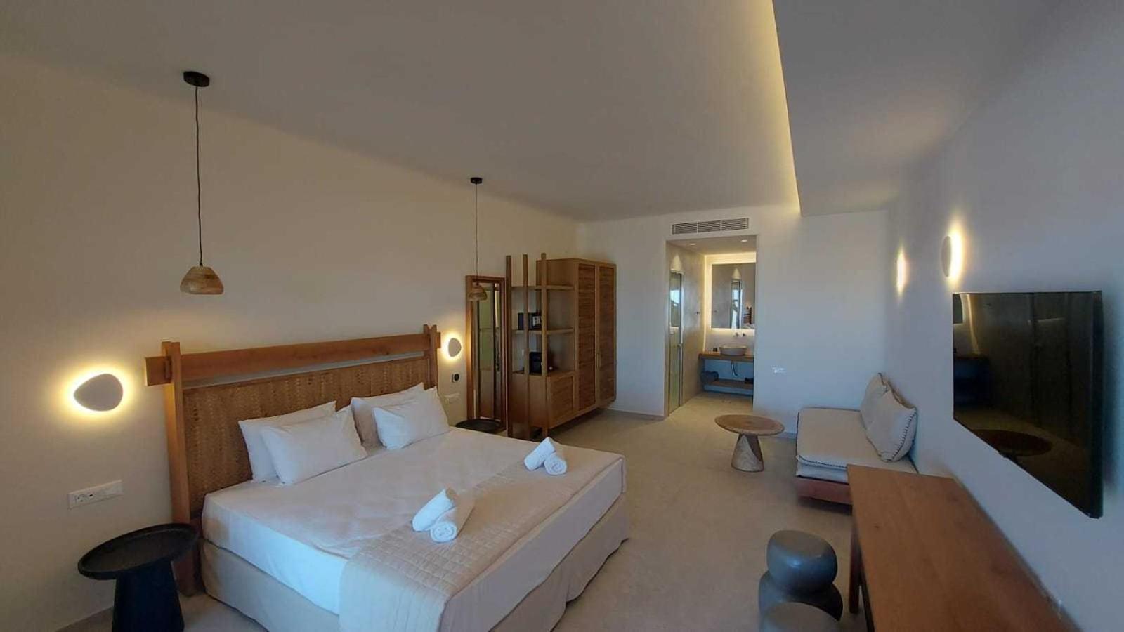 Privilege Houses Mykonos Mykonos Town Room photo