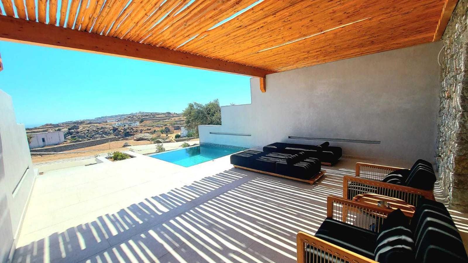 Privilege Houses Mykonos Mykonos Town Room photo