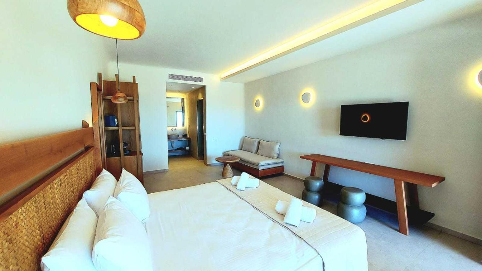 Privilege Houses Mykonos Mykonos Town Room photo