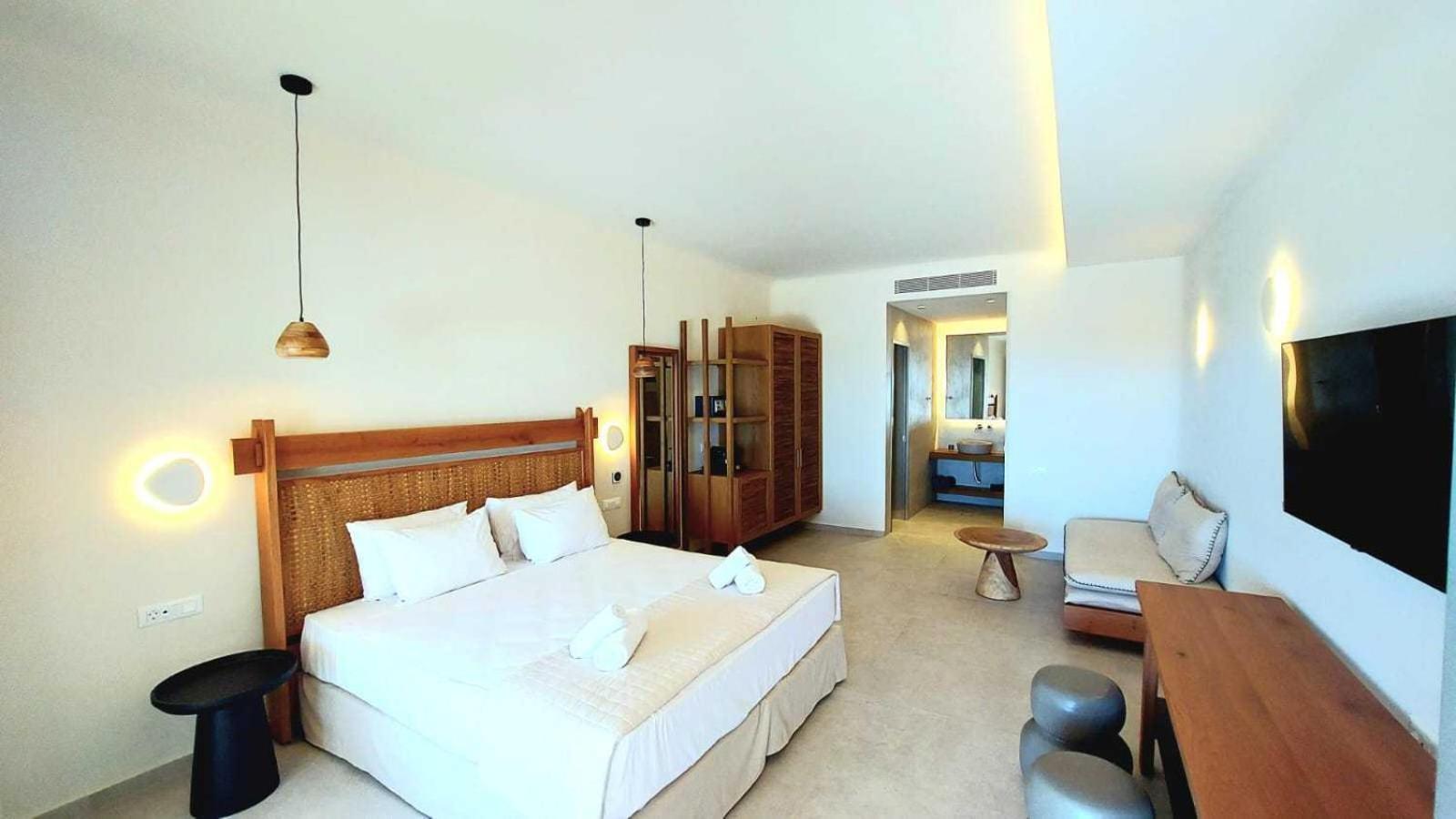 Privilege Houses Mykonos Mykonos Town Room photo